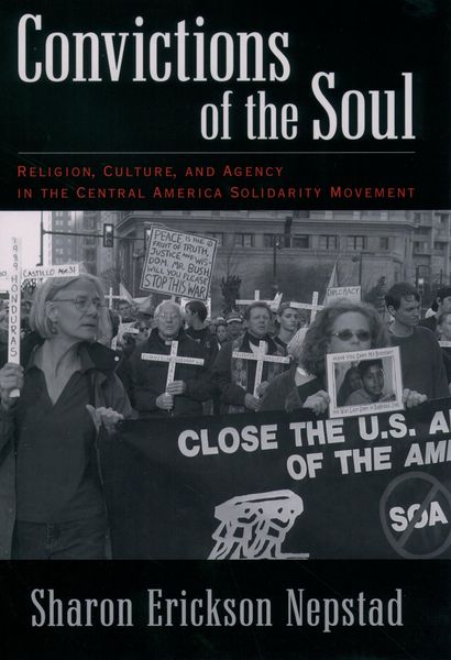 Produktbild: Convictions of the Soul