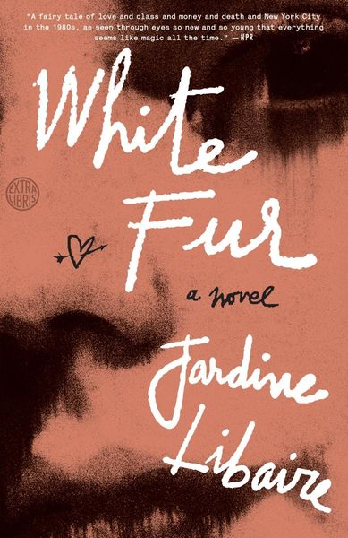 Produktbild: White Fur