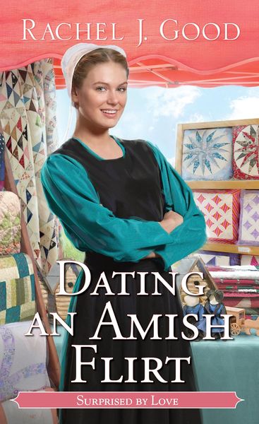 Produktbild: Dating an Amish Flirt