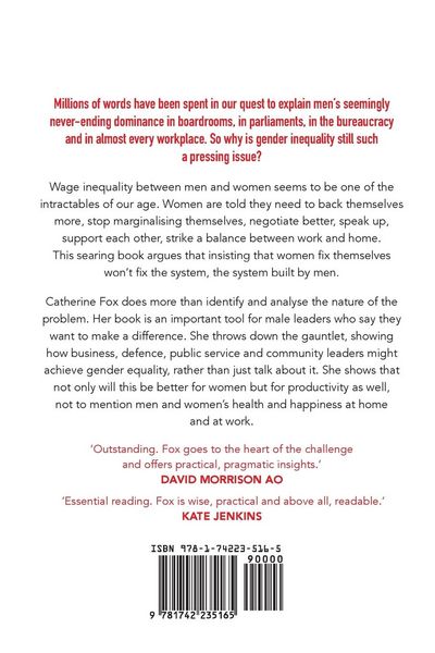 Produktbild: Stop Fixing Women