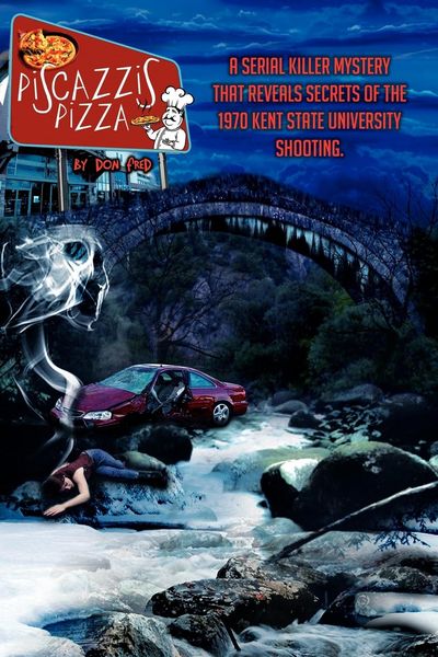 Produktbild: Piscazzi's Pizza