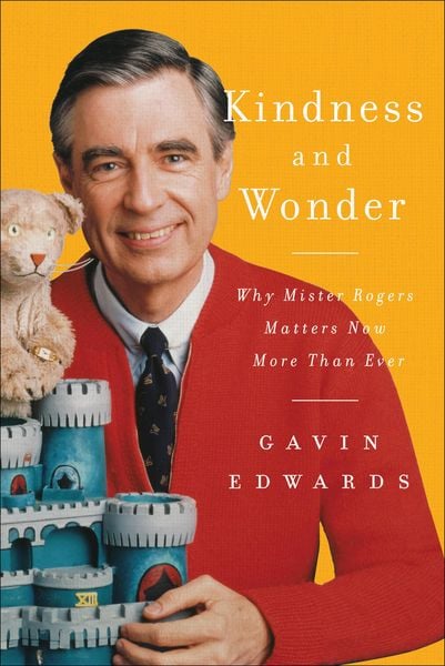 Produktbild: Kindness and Wonder