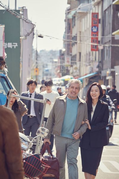 Produktbild: Bon Voyage - Ein Franzose in Korea
