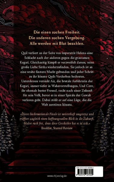 Produktbild: Empire