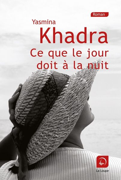 Produktbild: Ce que le jour doit a la nuit vol 1