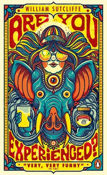 Produktbild: Are You Experienced?