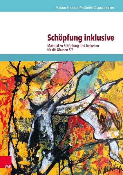Produktbild: Sch&ouml;pfung inklusive