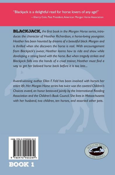Produktbild: Blackjack