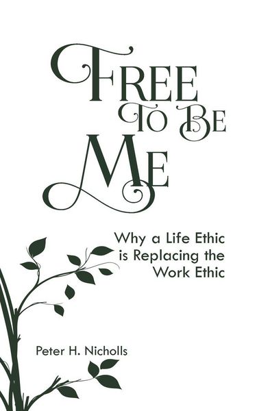 Produktbild: Free to Be Me