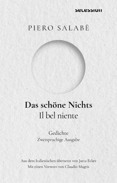Produktbild: Das sch&ouml;ne Nichts