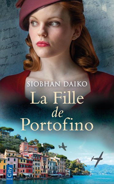 Produktbild: La fille de Portofino
