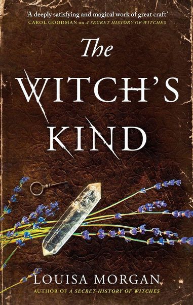 Produktbild: The Witch''s Kind