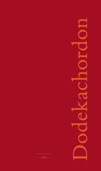 Produktbild: Heinrich Glareans Dodekachordon