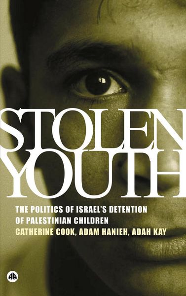 Produktbild: Stolen Youth