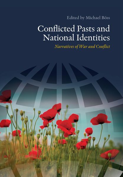 Produktbild: Conflicted Pasts and National Identities