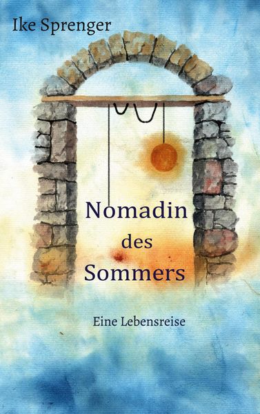 Produktbild: Nomadin des Sommers