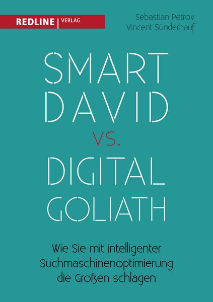 Produktbild: Smart David vs Digital Goliath