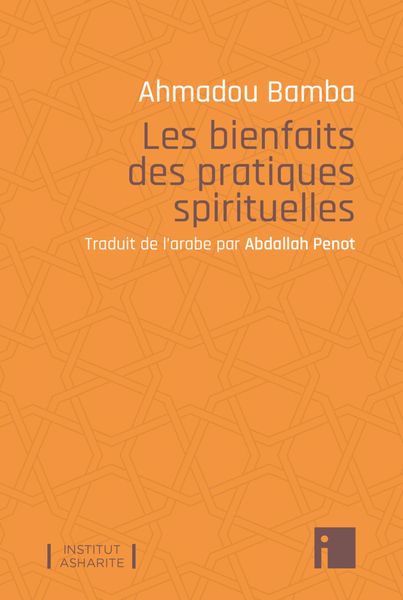 Produktbild: Les bienfaits des pratiques spirituelles