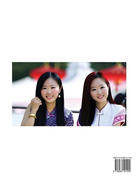Produktbild: Learn Mandarin Chinese Three-Character Chinese Names for Girls (Part 6)