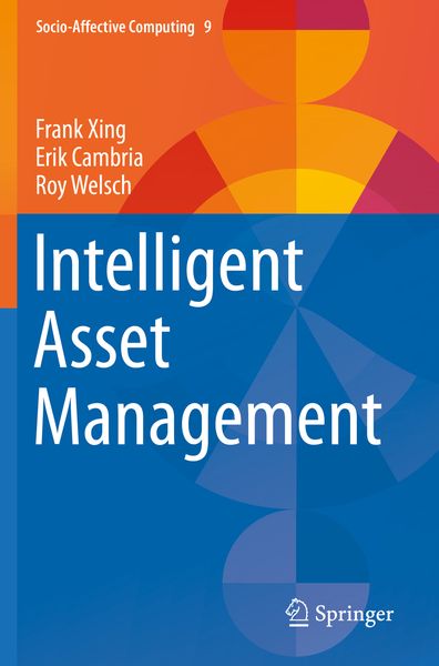 Produktbild: Intelligent Asset Management