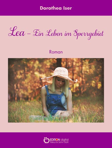 Produktbild: Lea - Ein Leben im Sperrgebiet