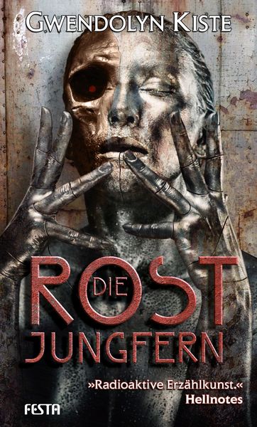 Produktbild: Die Rostjungfern