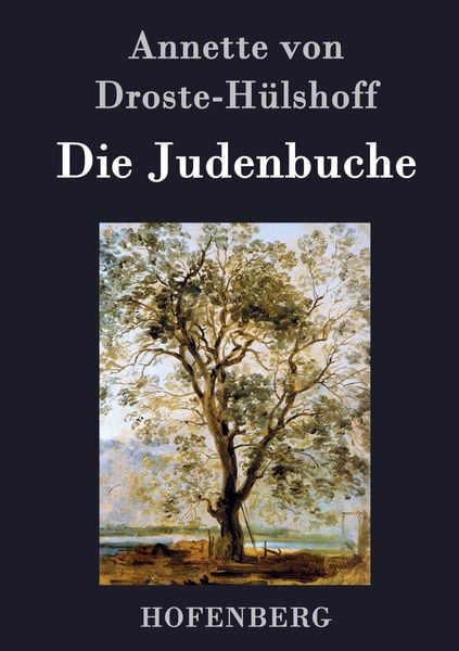 Produktbild: Die Judenbuche