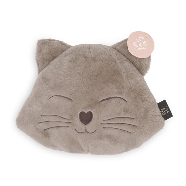 Produktbild: Kissen Miezekatze