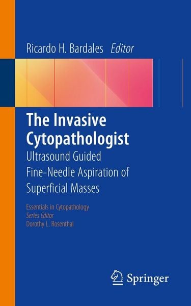 Produktbild: The Invasive Cytopathologist