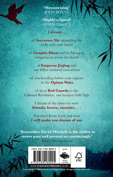 Produktbild: The Incarnations