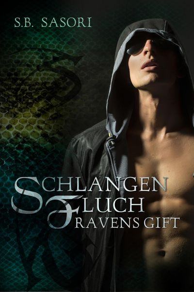 Produktbild: Ravens Gift