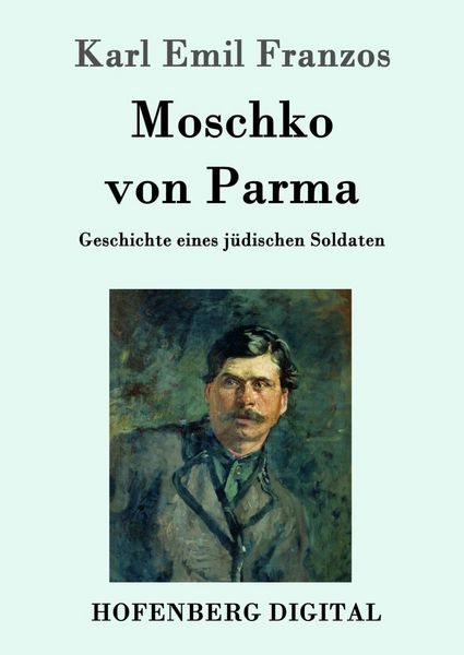 Produktbild: Moschko von Parma