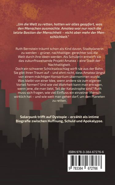 Produktbild: AMATEA