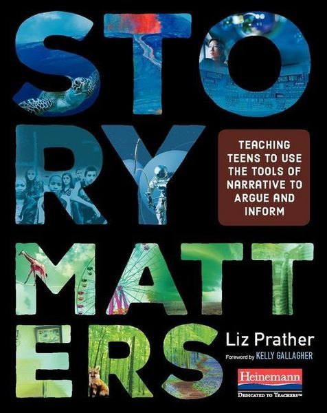 Produktbild: Story Matters