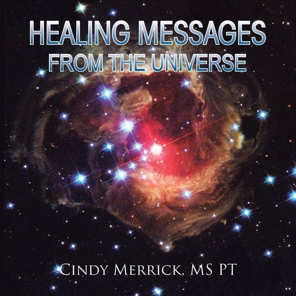 Produktbild: Healing Messages from the Universe