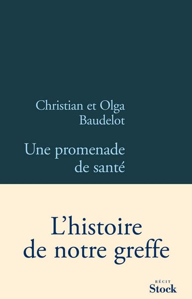 Produktbild: Une promenade de sant&eacute;