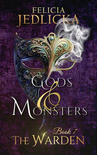 Produktbild: Gods and Monsters