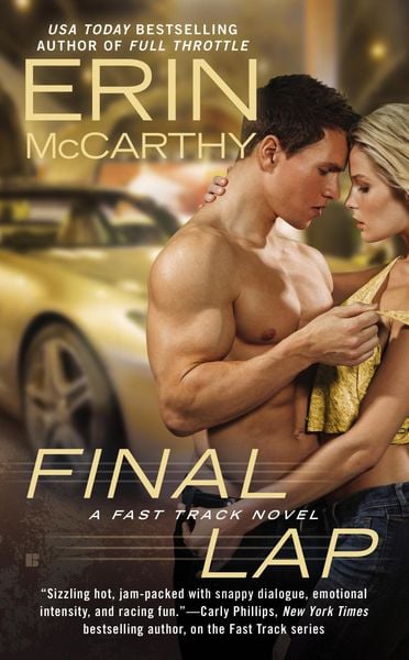 Produktbild: Final Lap