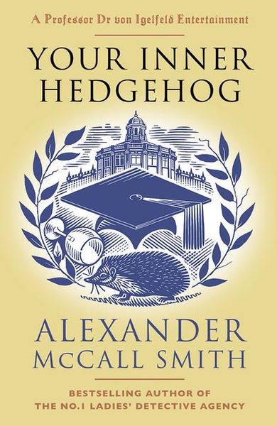 Produktbild: Your Inner Hedgehog