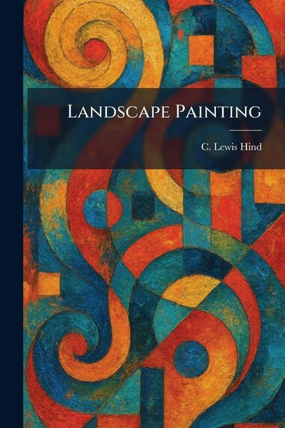 Produktbild: Landscape Painting