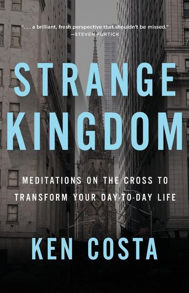 Produktbild: Strange Kingdom