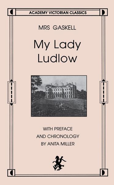 Produktbild: My Lady Ludlow