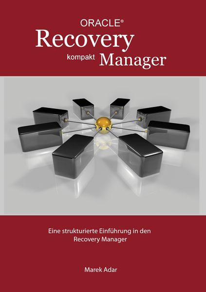 Produktbild: Recovery Manager Kompakt