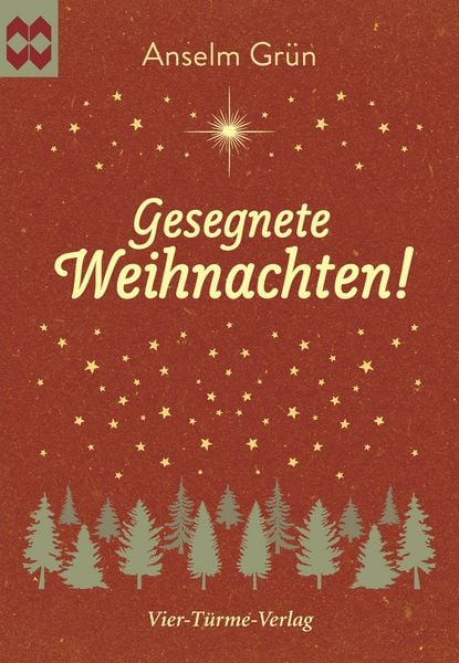 Produktbild: Gesegnete Weihnachten!