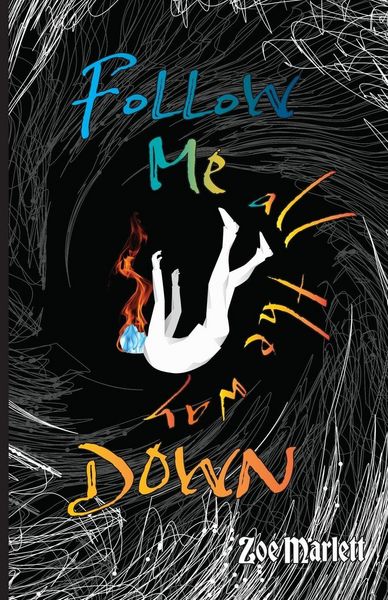 Produktbild: Follow Me All the Way Down