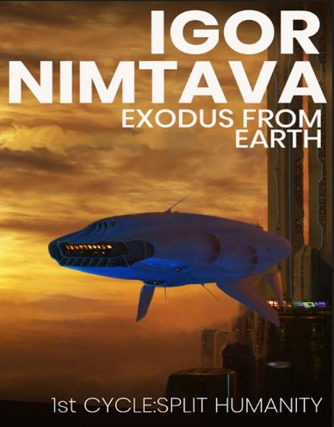 Produktbild: Exodus from Earth