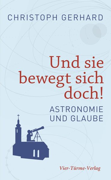 Produktbild: Und sie bewegt sich doch!