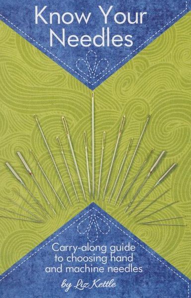 Produktbild: Know Your Needles