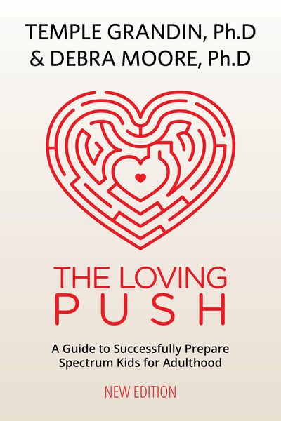 Produktbild: The Loving Push, 2nd Edition