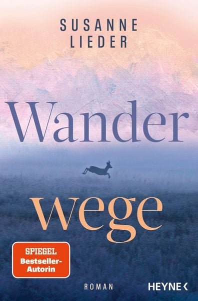 Produktbild: Wanderwege